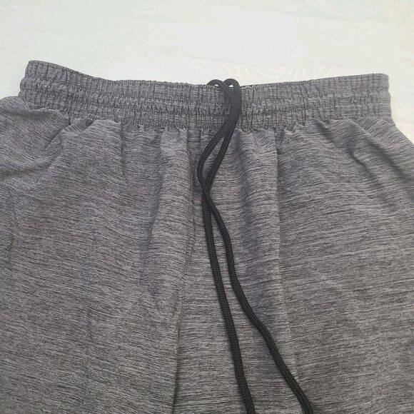 Adidas swim shorts in Gray color Size L - Picture 2 of 5